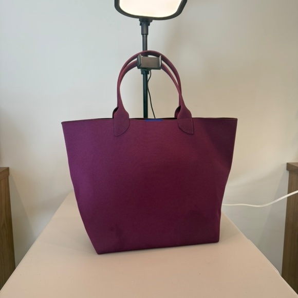 Rothy's Lightweight Tote - Picture 2 of 4